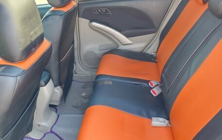 Honda Airwave I рестайлинг, 2007 год, 650 000 рублей, 11 фотография