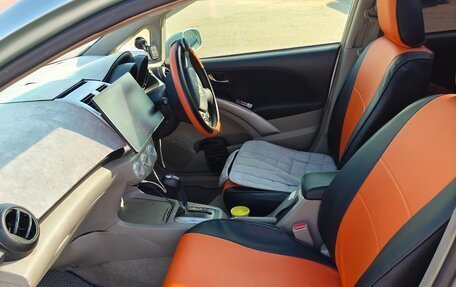 Honda Airwave I рестайлинг, 2007 год, 650 000 рублей, 12 фотография
