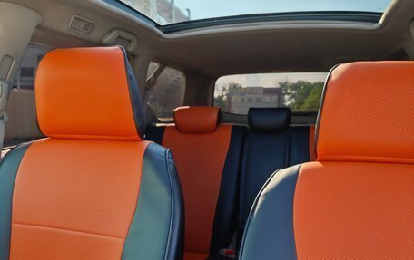 Honda Airwave I рестайлинг, 2007 год, 650 000 рублей, 14 фотография