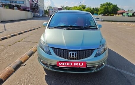 Honda Airwave I рестайлинг, 2007 год, 650 000 рублей, 7 фотография