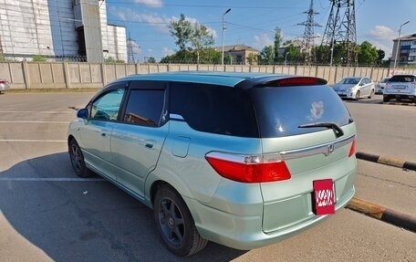 Honda Airwave I рестайлинг, 2007 год, 650 000 рублей, 4 фотография