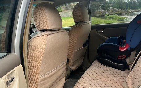 Toyota Corolla, 2001 год, 340 000 рублей, 6 фотография