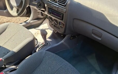 Hyundai Accent II, 2007 год, 325 000 рублей, 8 фотография