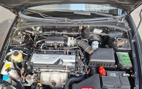 Hyundai Accent II, 2007 год, 325 000 рублей, 10 фотография