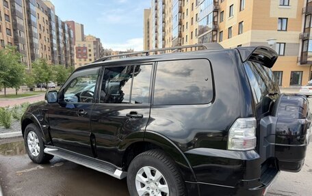 Mitsubishi Pajero IV, 2012 год, 2 200 000 рублей, 3 фотография