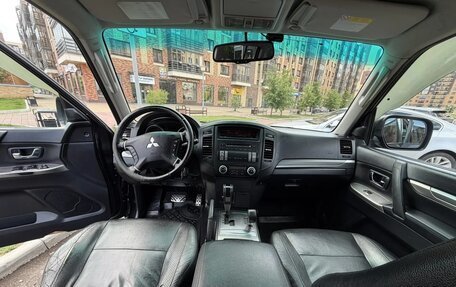 Mitsubishi Pajero IV, 2012 год, 2 200 000 рублей, 4 фотография
