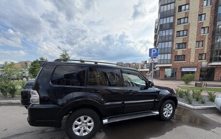 Mitsubishi Pajero IV, 2012 год, 2 200 000 рублей, 5 фотография