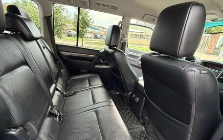 Mitsubishi Pajero IV, 2012 год, 2 200 000 рублей, 6 фотография