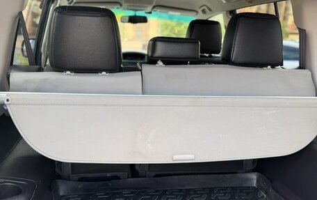 Mitsubishi Pajero IV, 2012 год, 2 200 000 рублей, 8 фотография