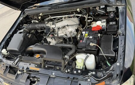 Mitsubishi Pajero IV, 2012 год, 2 200 000 рублей, 7 фотография