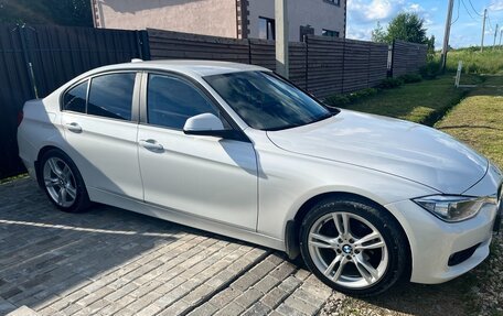 BMW 3 серия, 2014 год, 1 790 000 рублей, 2 фотография
