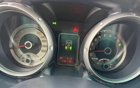Mitsubishi Pajero IV, 2012 год, 2 200 000 рублей, 9 фотография