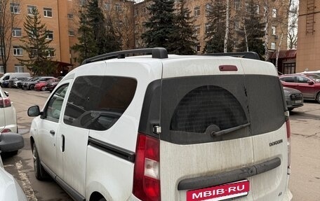 Renault Dokker, 2019 год, 1 200 000 рублей, 3 фотография
