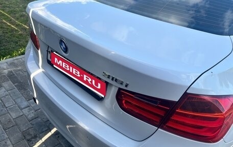 BMW 3 серия, 2014 год, 1 790 000 рублей, 3 фотография