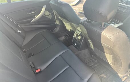 BMW 3 серия, 2014 год, 1 790 000 рублей, 6 фотография