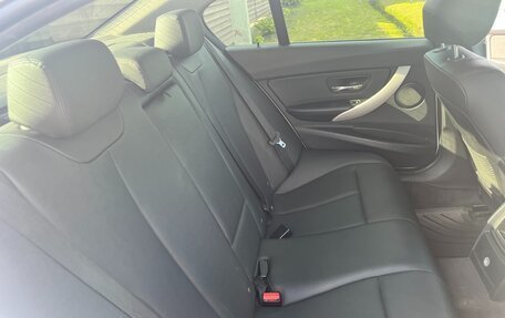 BMW 3 серия, 2014 год, 1 790 000 рублей, 7 фотография