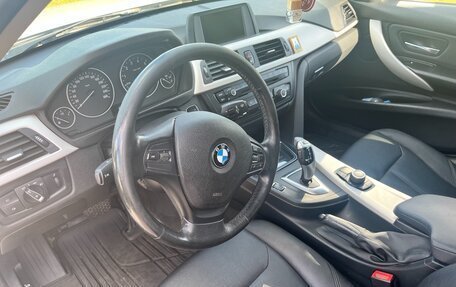 BMW 3 серия, 2014 год, 1 790 000 рублей, 8 фотография