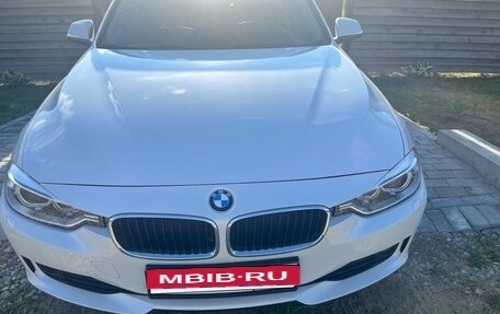 BMW 3 серия, 2014 год, 1 790 000 рублей, 9 фотография