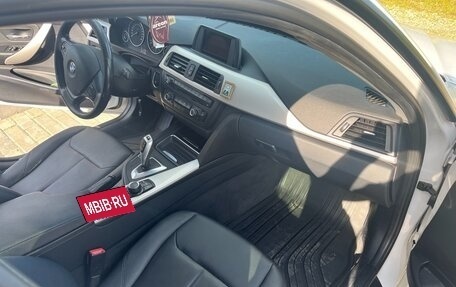 BMW 3 серия, 2014 год, 1 790 000 рублей, 5 фотография