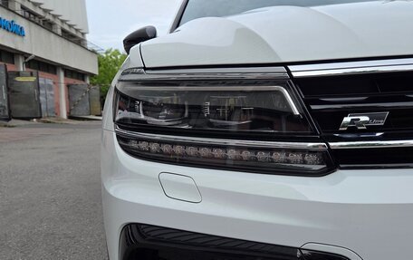 Volkswagen Tiguan II, 2019 год, 3 890 000 рублей, 7 фотография