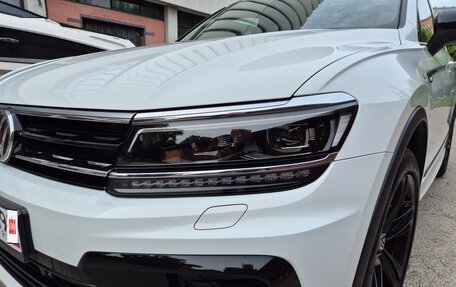 Volkswagen Tiguan II, 2019 год, 3 890 000 рублей, 5 фотография