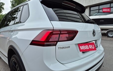 Volkswagen Tiguan II, 2019 год, 3 890 000 рублей, 8 фотография