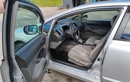 Honda Civic VIII, 2008 год, 700 000 рублей, 8 фотография
