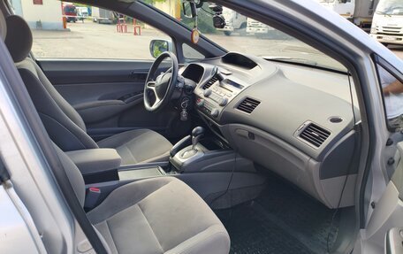 Honda Civic VIII, 2008 год, 700 000 рублей, 6 фотография