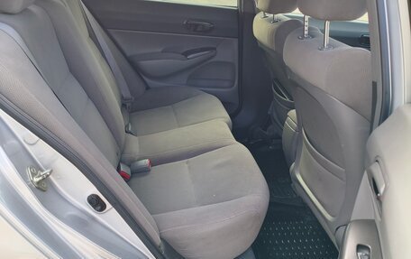 Honda Civic VIII, 2008 год, 700 000 рублей, 7 фотография