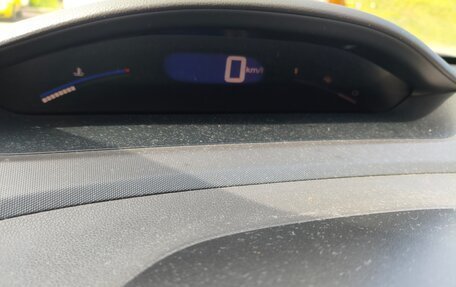 Honda Civic VIII, 2008 год, 700 000 рублей, 3 фотография
