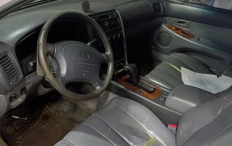 Lexus GS I, 1994 год, 160 000 рублей, 3 фотография