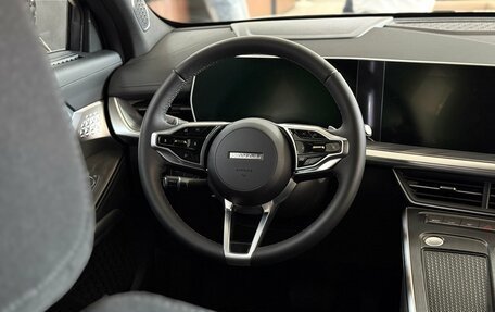 Haval F7, 2026 год, 2 999 000 рублей, 12 фотография