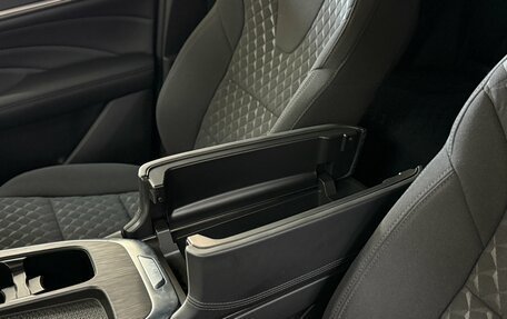 Haval F7, 2026 год, 2 999 000 рублей, 27 фотография