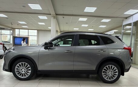 Haval Jolion, 2026 год, 2 449 000 рублей, 21 фотография
