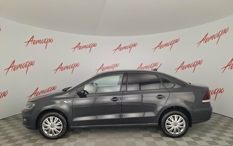 Volkswagen Polo VI (EU Market), 2018 год, 1 150 000 рублей, 2 фотография