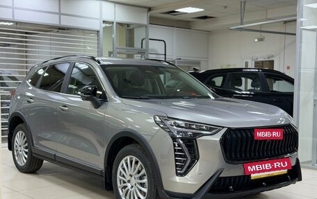 Haval Jolion, 2026 год, 2 449 000 рублей, 19 фотография