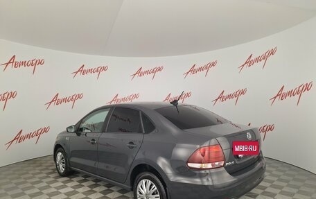 Volkswagen Polo VI (EU Market), 2018 год, 1 150 000 рублей, 3 фотография
