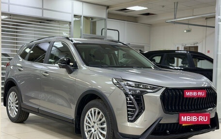 Haval Jolion, 2026 год, 2 449 000 рублей, 18 фотография