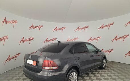 Volkswagen Polo VI (EU Market), 2018 год, 1 150 000 рублей, 5 фотография