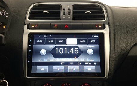 Volkswagen Polo VI (EU Market), 2018 год, 1 150 000 рублей, 14 фотография