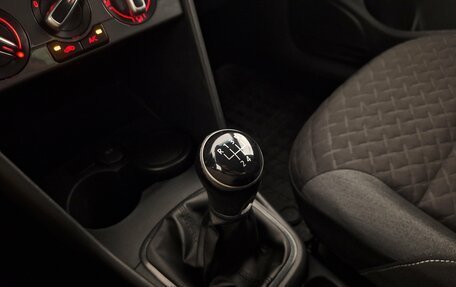 Volkswagen Polo VI (EU Market), 2018 год, 1 150 000 рублей, 15 фотография