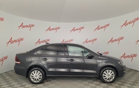 Volkswagen Polo VI (EU Market), 2018 год, 1 150 000 рублей, 6 фотография