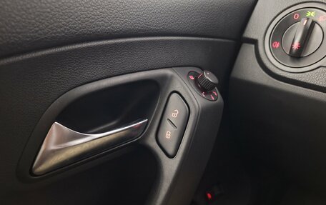Volkswagen Polo VI (EU Market), 2018 год, 1 150 000 рублей, 18 фотография