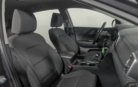 KIA Sportage IV рестайлинг, 2018 год, 2 189 000 рублей, 12 фотография