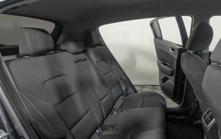 KIA Sportage IV рестайлинг, 2018 год, 2 189 000 рублей, 11 фотография