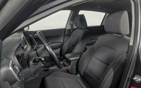 KIA Sportage IV рестайлинг, 2018 год, 2 189 000 рублей, 9 фотография
