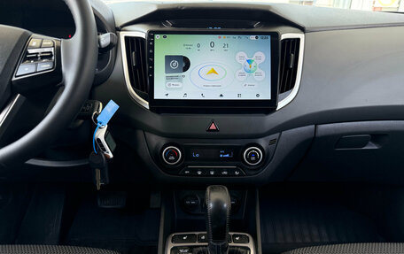 Hyundai Creta I рестайлинг, 2018 год, 1 749 000 рублей, 7 фотография