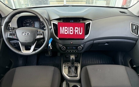 Hyundai Creta I рестайлинг, 2018 год, 1 749 000 рублей, 8 фотография