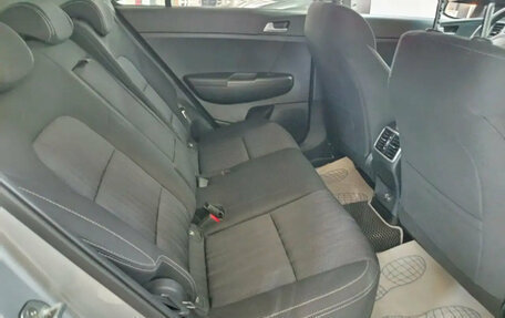 KIA Sportage IV рестайлинг, 2021 год, 2 550 000 рублей, 15 фотография