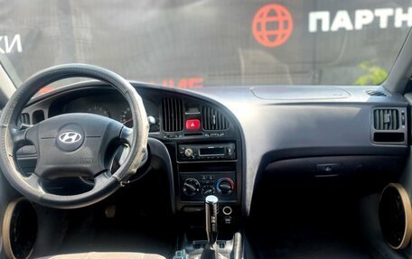 Hyundai Elantra III, 2004 год, 339 000 рублей, 10 фотография